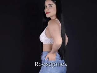 Roosejones