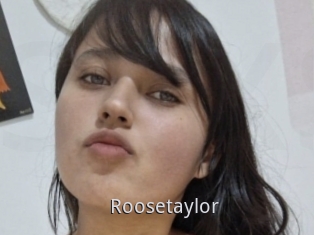 Roosetaylor