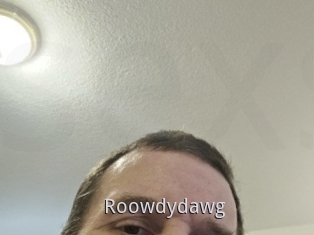 Roowdydawg