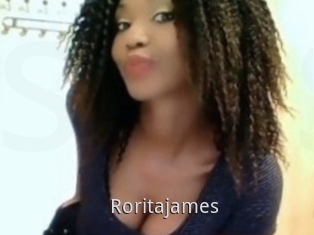 Roritajames