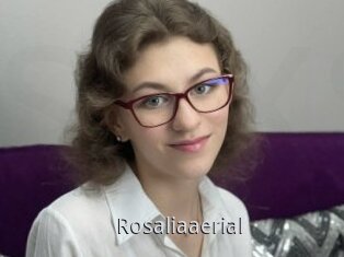 Rosaliaaerial