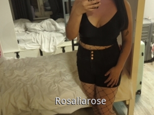 Rosaliarose
