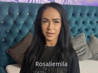 Rosaliemila