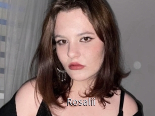 Rosalii