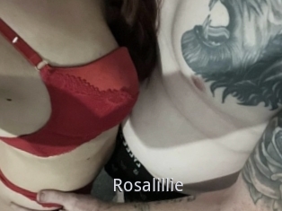 Rosalillie