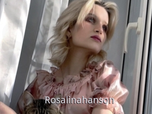 Rosalinahanson