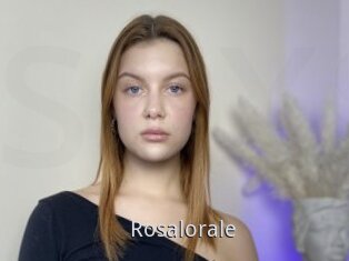 Rosalorale