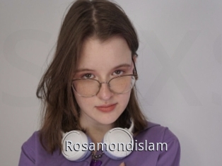 Rosamondislam