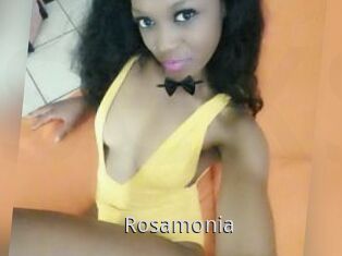Rosamonia