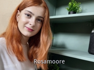 Rosamoore
