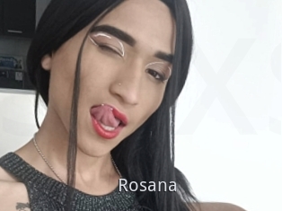 Rosana