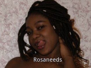 Rosaneeds