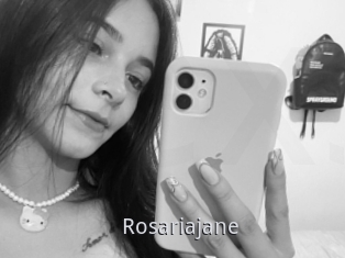 Rosariajane