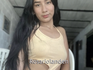 Rosariolanden