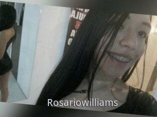 Rosario_williams