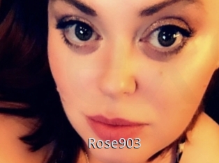 Rose903