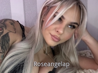 Roseangelap