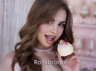 Rosebronce