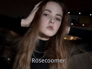 Rosecoomer