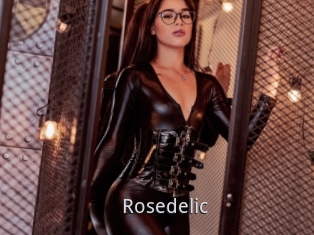 Rosedelic