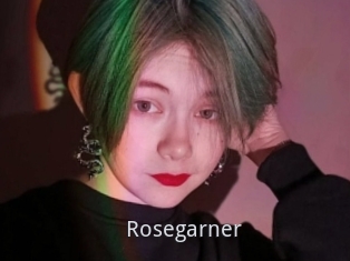 Rosegarner