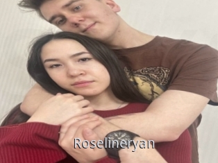 Roselineryan