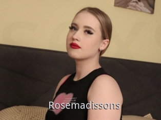 Rosemadissons