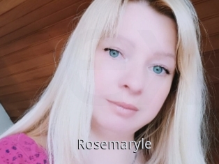 Rosemaryle