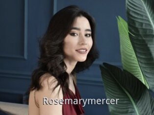 Rosemarymercer