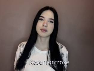 Rosemontrose