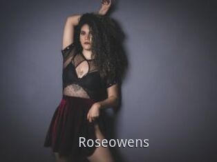 Roseowens