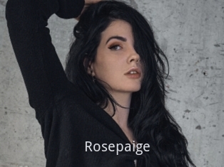 Rosepaige