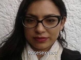 Rosesexyhot