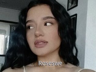 Roseswe