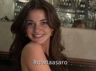 Rosetaasaro