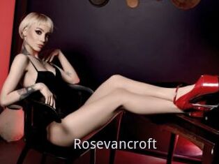 Rosevancroft