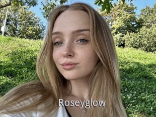 Roseyglow
