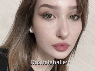Roshelehalley