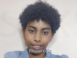 Rosiarozia