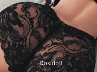 Rosidoll