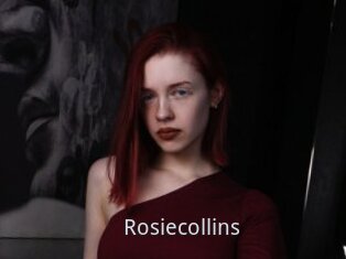 Rosiecollins