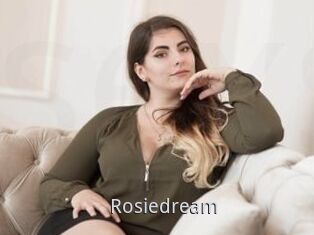 Rosiedream