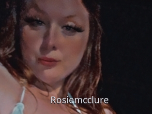Rosiemcclure
