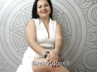 Rosieodonell
