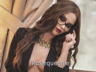 Rosiequeenie