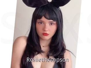 Rosiiethompson