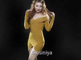 Rosiniya