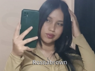 Rositabrown