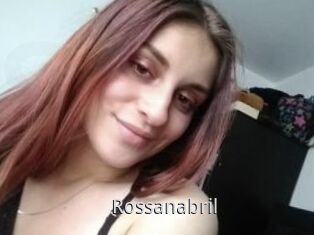 Rossanabril