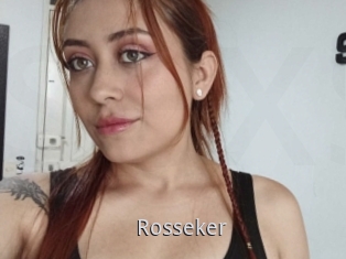 Rosseker